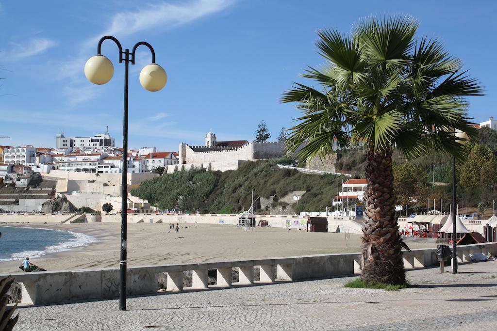 Sao Torpes By Campigir Otel Sines Dış mekan fotoğraf